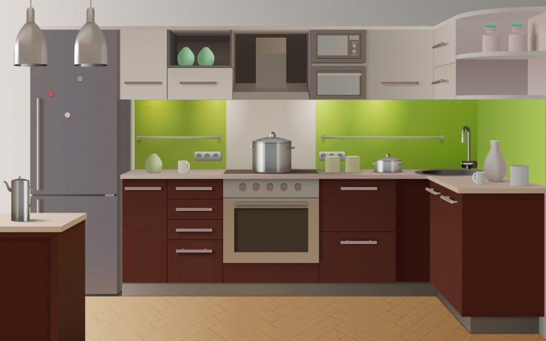 Choosing the Perfect Kitchen Cabinets: A Comprehensive Guide